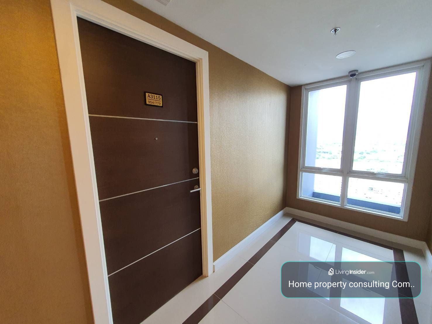 Unit Available at The Metropolis Samrong Interchange–Multiple units available—prices negotiable! – รูปที่ 3