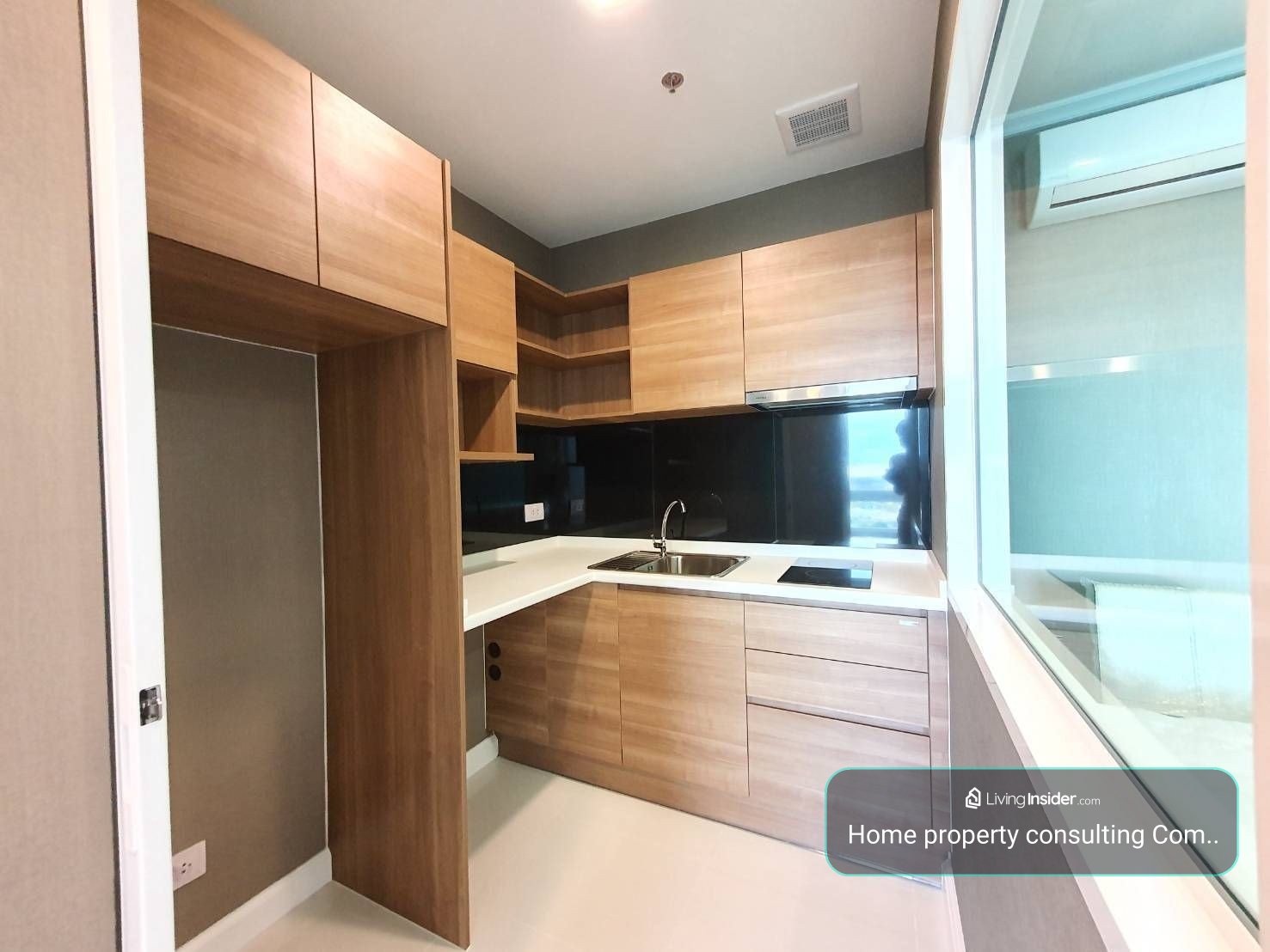 Unit Available at The Metropolis Samrong Interchange–Multiple units available—prices negotiable! – รูปที่ 4