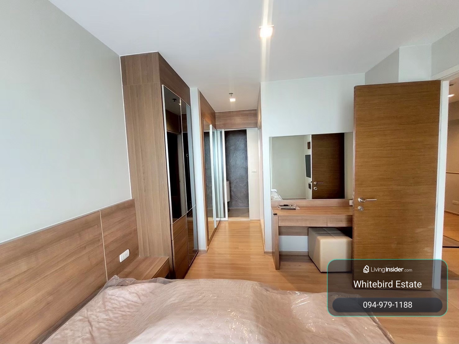 🔥  For Sale :  Rhythm Phahol-Ari Condo 🔥🔥 – รูปที่ 2