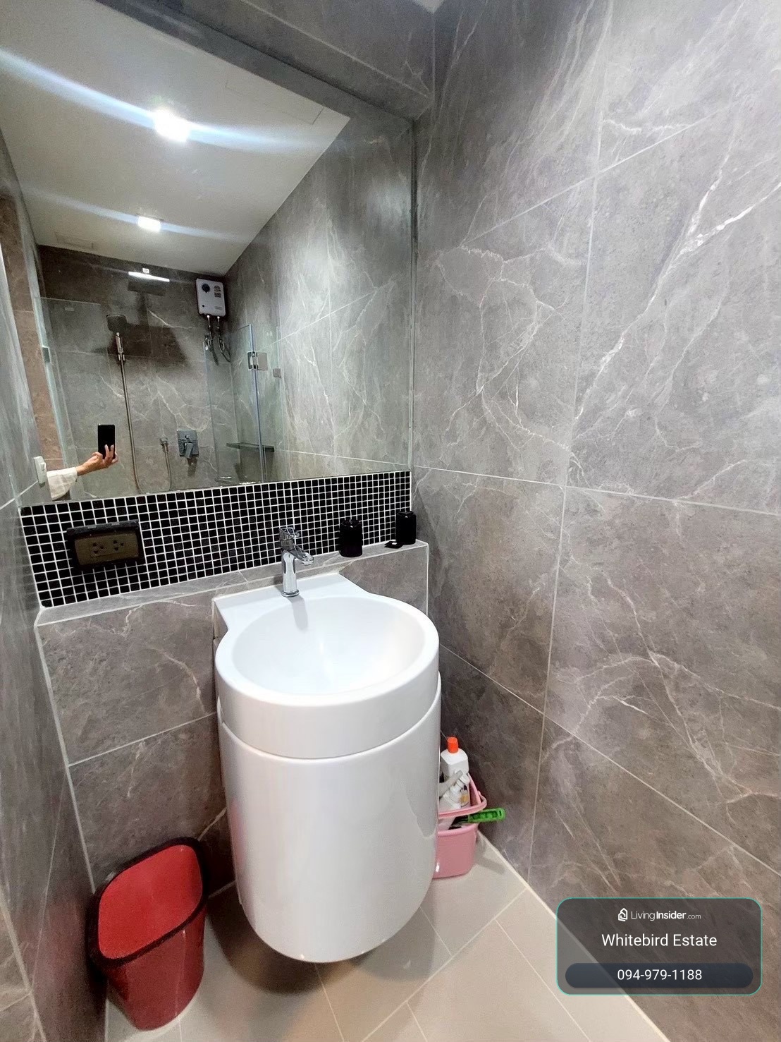 🔥  For Sale :  Rhythm Phahol-Ari Condo 🔥🔥 – รูปที่ 4