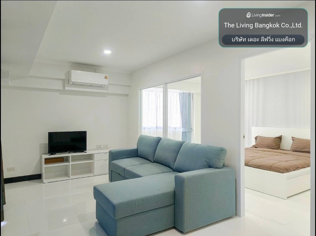 Condo for rent: Omni Tower Sukhumvit Soi 4(Omni Tower Sukhumvit Soi 4) MK-02 | Line @livingbkk – รูปที่ 3
