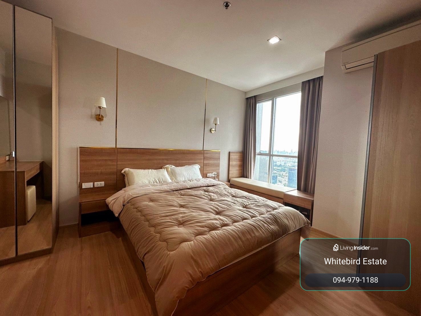 🔥  For Sale :  Rhythm Phahol-Ari Condo 🔥🔥 – รูปที่ 2