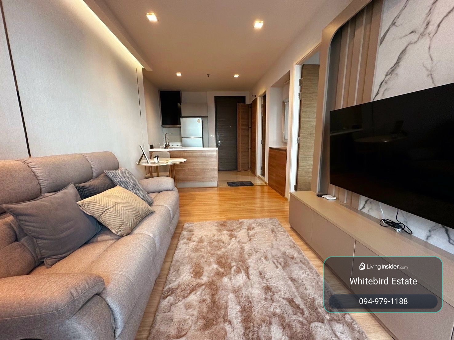 🔥 FOR RENT  :  Rhythm Phahol-Ari Condo 🔥 – รูปที่ 2