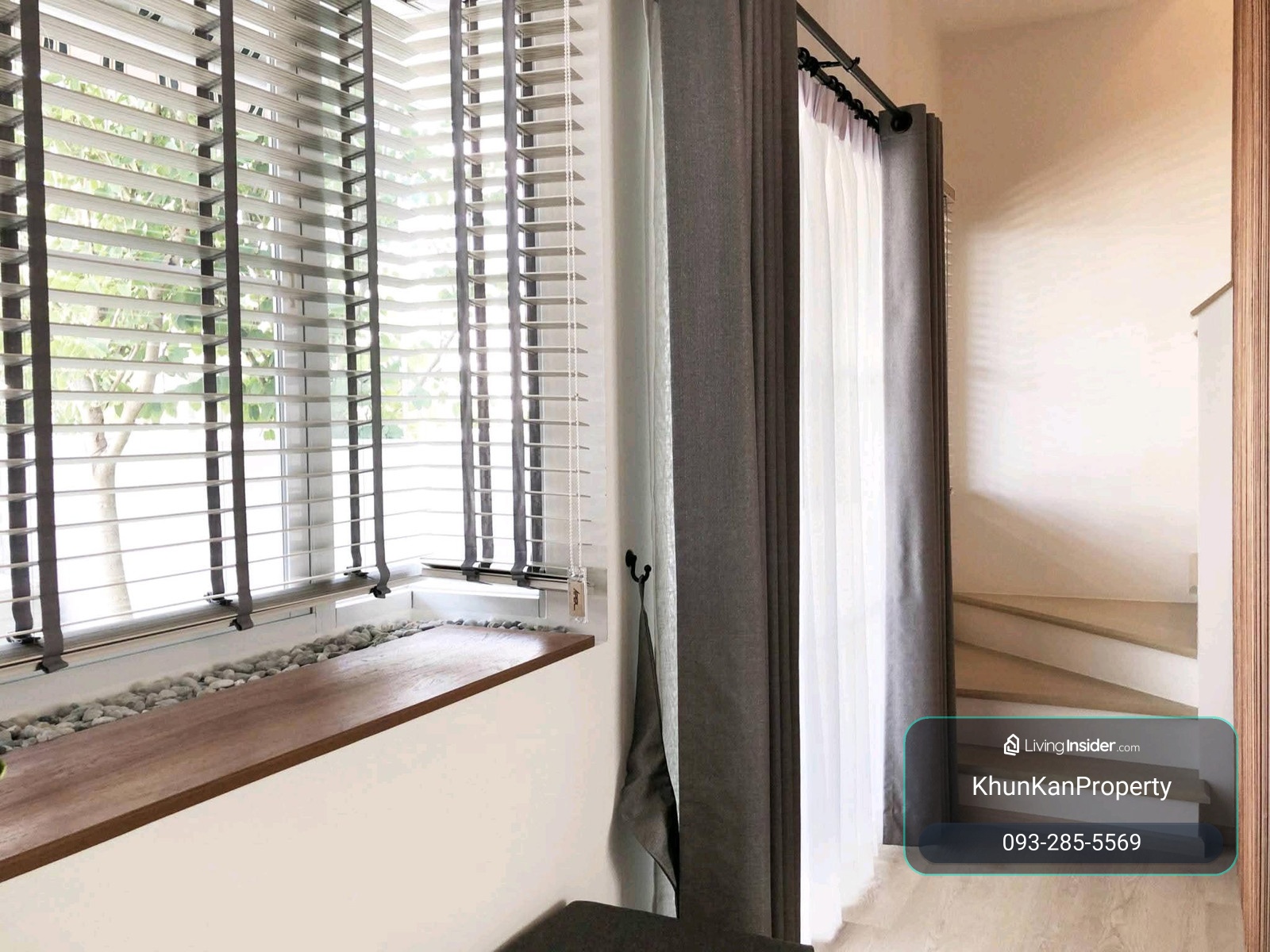 ✅ FOR RENT ✅ Indy 4 Bangna KM. 7 🔥 HOT DEAL – รูปที่ 4