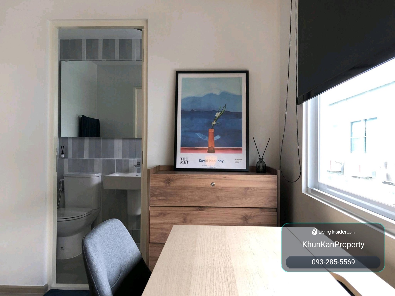 ✅ FOR RENT ✅ Indy 4 Bangna KM. 7 🔥 HOT DEAL – รูปที่ 3