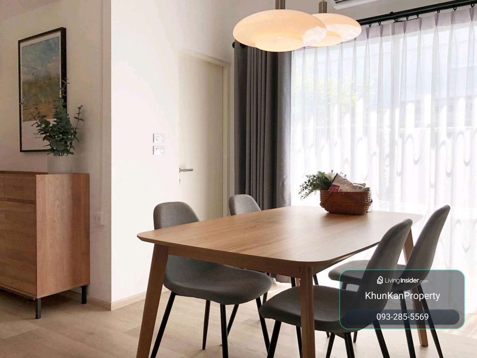 ✅ FOR RENT ✅ Indy 4 Bangna KM. 7 🔥 HOT DEAL – รูปที่ 2