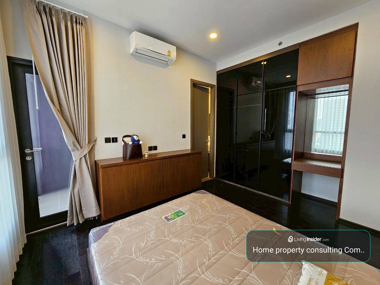 Unit Available at Park Origin Thonglor–Multiple units available—prices negotiable! – รูปที่ 4