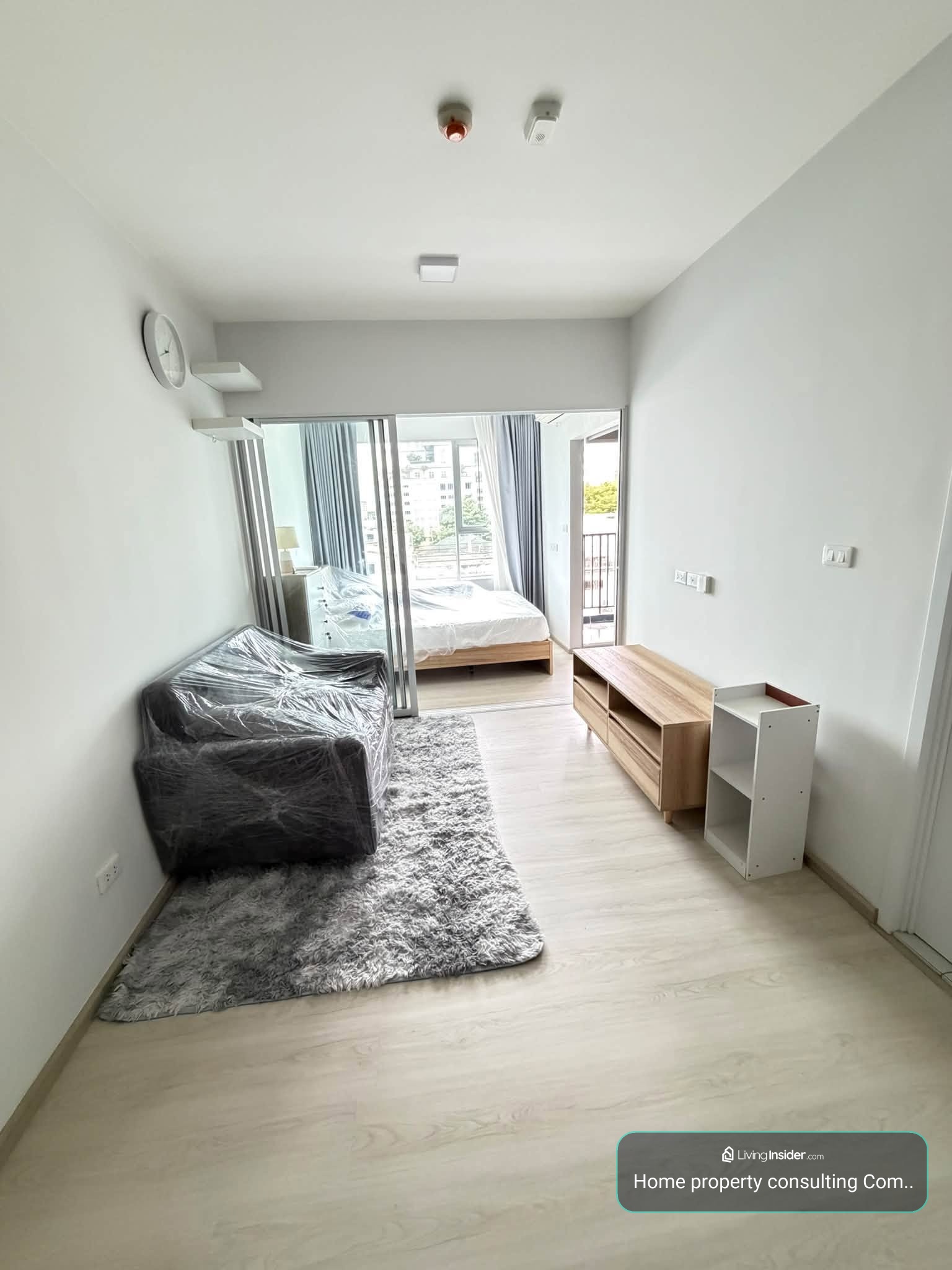 Unit Available at Plum Condo Sukhumvit 62–Multiple units available—prices negotiable! – รูปที่ 4