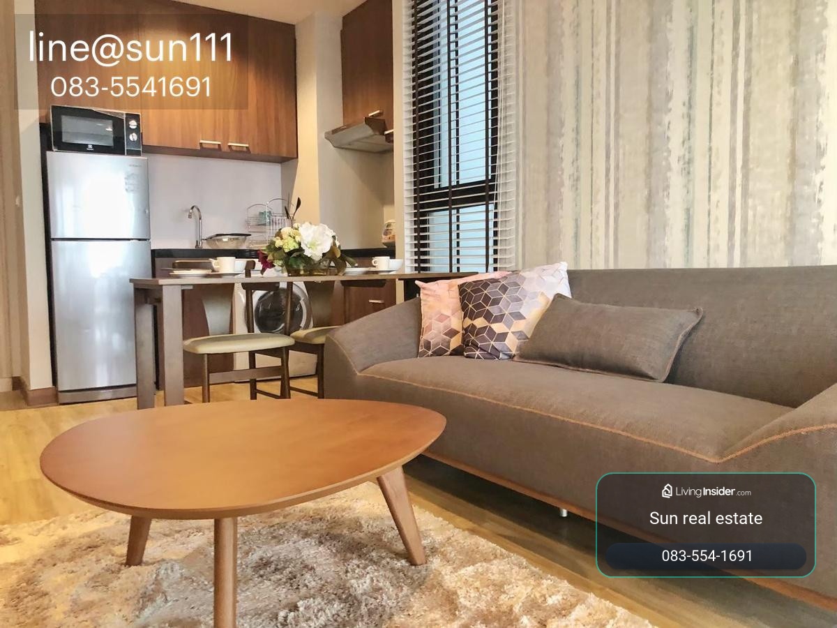 For rent condo ladda plus sriracha fully furnished   – รูปที่ 4