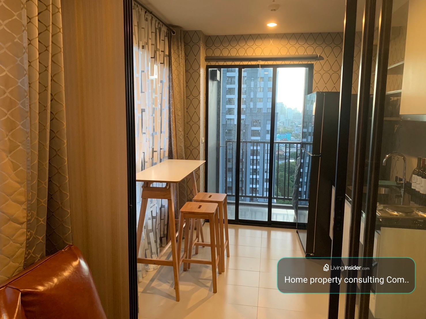 Unit Available at The Base Sukhumvit 77–Multiple units available—prices negotiable! – รูปที่ 3