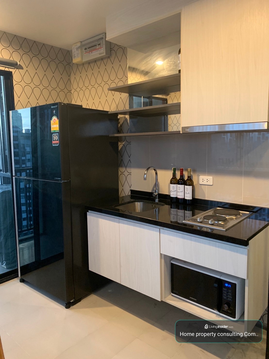 Unit Available at The Base Sukhumvit 77–Multiple units available—prices negotiable! – รูปที่ 4