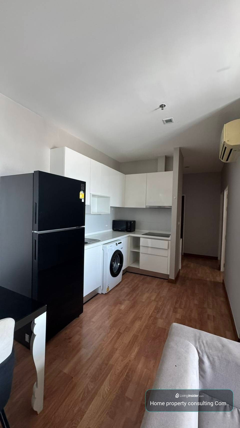 Unit Available at The Coast Bangkok–Bangna Multiple units available—prices negotiable! – รูปที่ 4