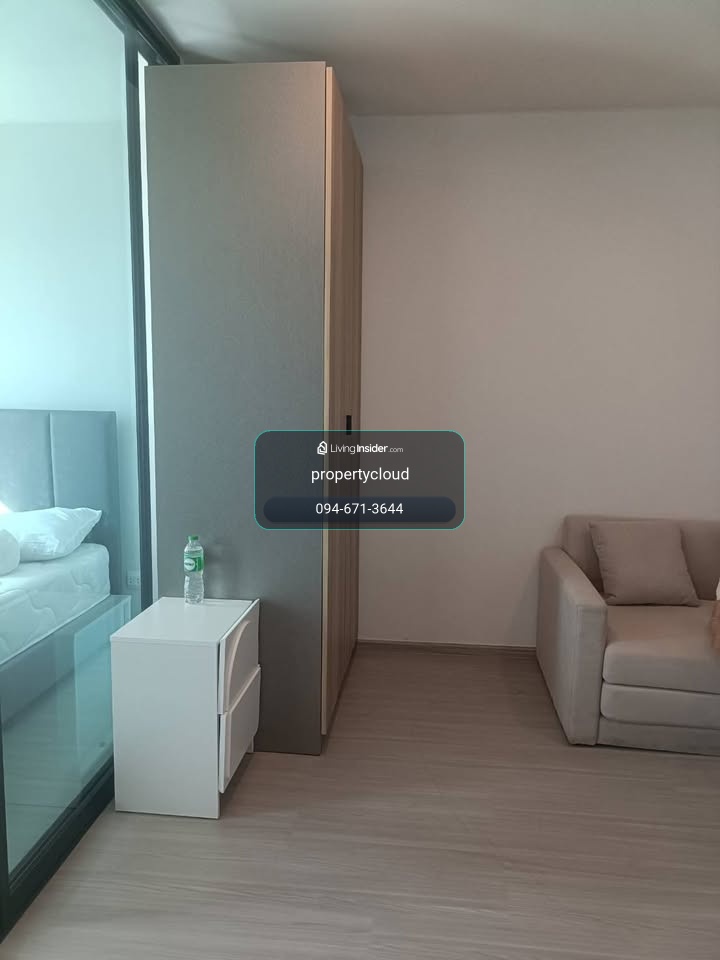 เช่าคอนโด Aspire Asoke - Ratchada/แอสปาย อโศก - รัชดา (B6903045) ID Line : @condo88  – รูปที่ 4