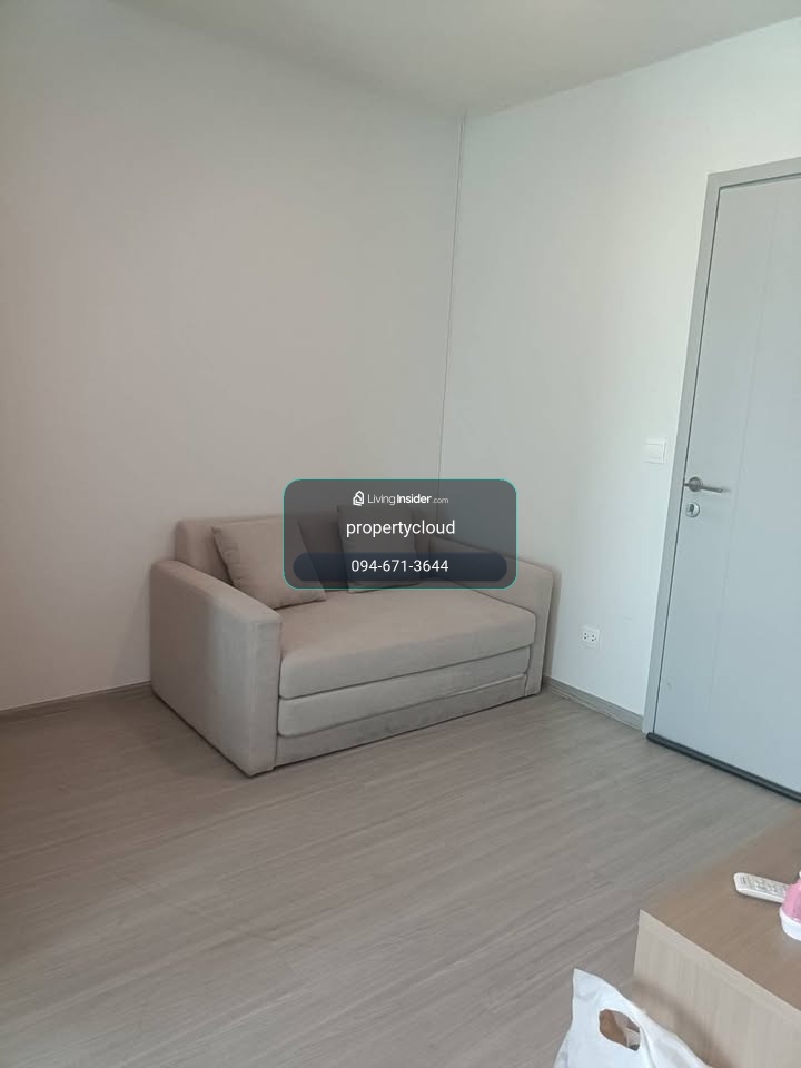 เช่าคอนโด Aspire Asoke - Ratchada/แอสปาย อโศก - รัชดา (B6903045) ID Line : @condo88  – รูปที่ 3