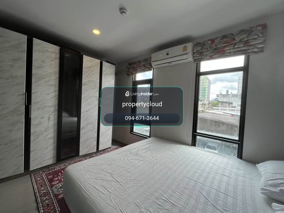 เช่าคอนโด Aspire Asoke - Ratchada/แอสปาย อโศก - รัชดา (B6908062) ID Line : @condo88  – รูปที่ 2