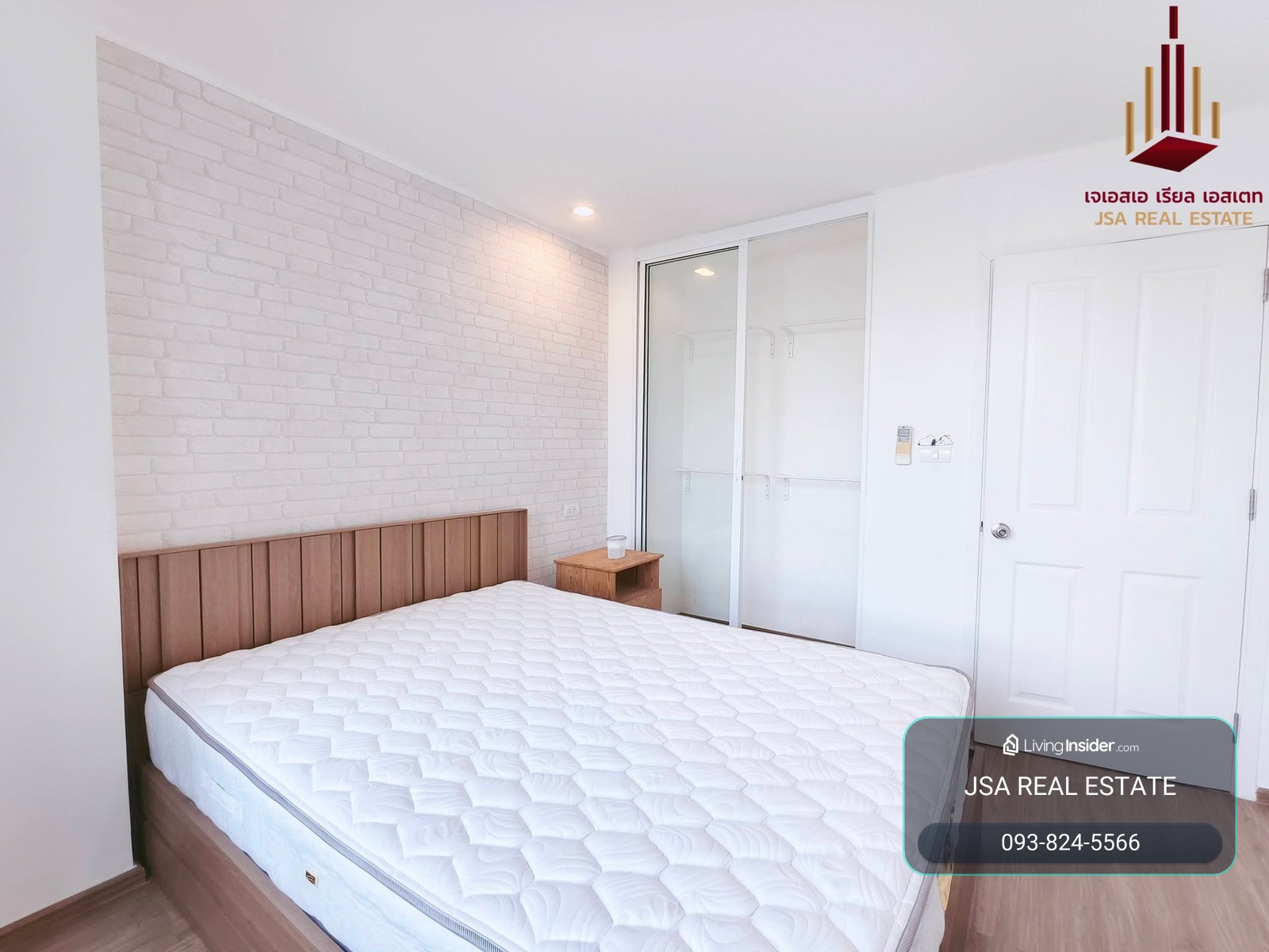 ✨ For Rent: U Delight @ Talatphlu Station Condo ✨ 💰 Only 11,000 THB/month – รูปที่ 4
