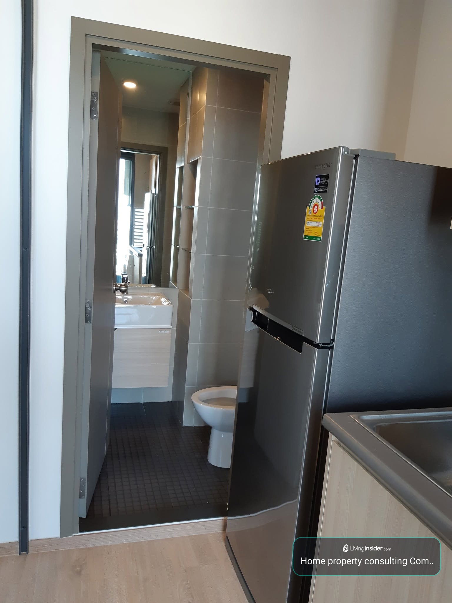 Unit Available at Ideo O2–Multiple units available—prices negotiable! – รูปที่ 4