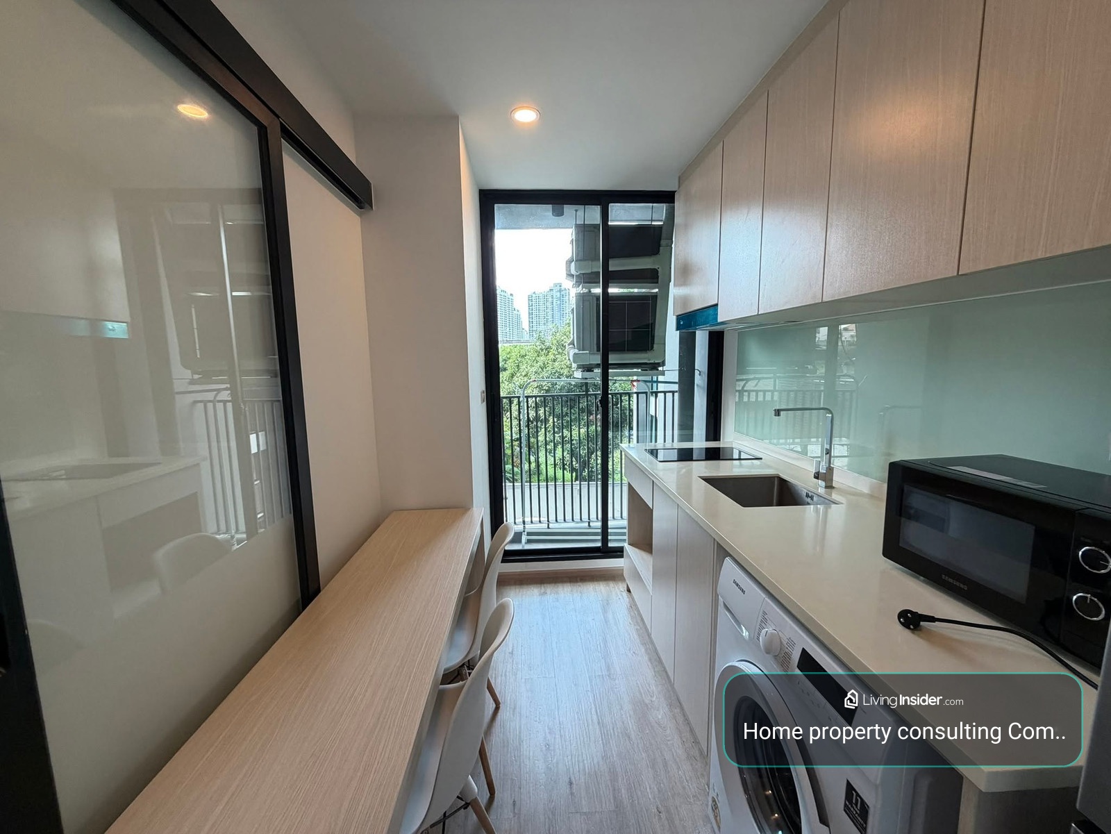 Unit Available at Serio Sukhumvit 50–Multiple units available—prices negotiable! – รูปที่ 2