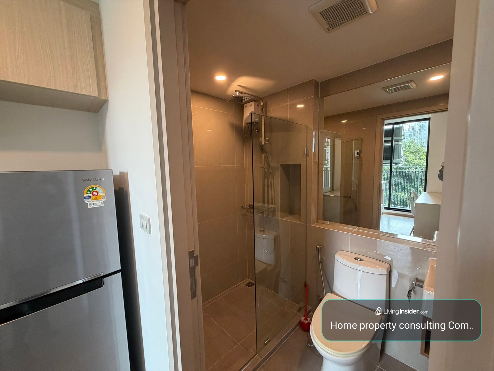 Unit Available at Serio Sukhumvit 50–Multiple units available—prices negotiable! – รูปที่ 4