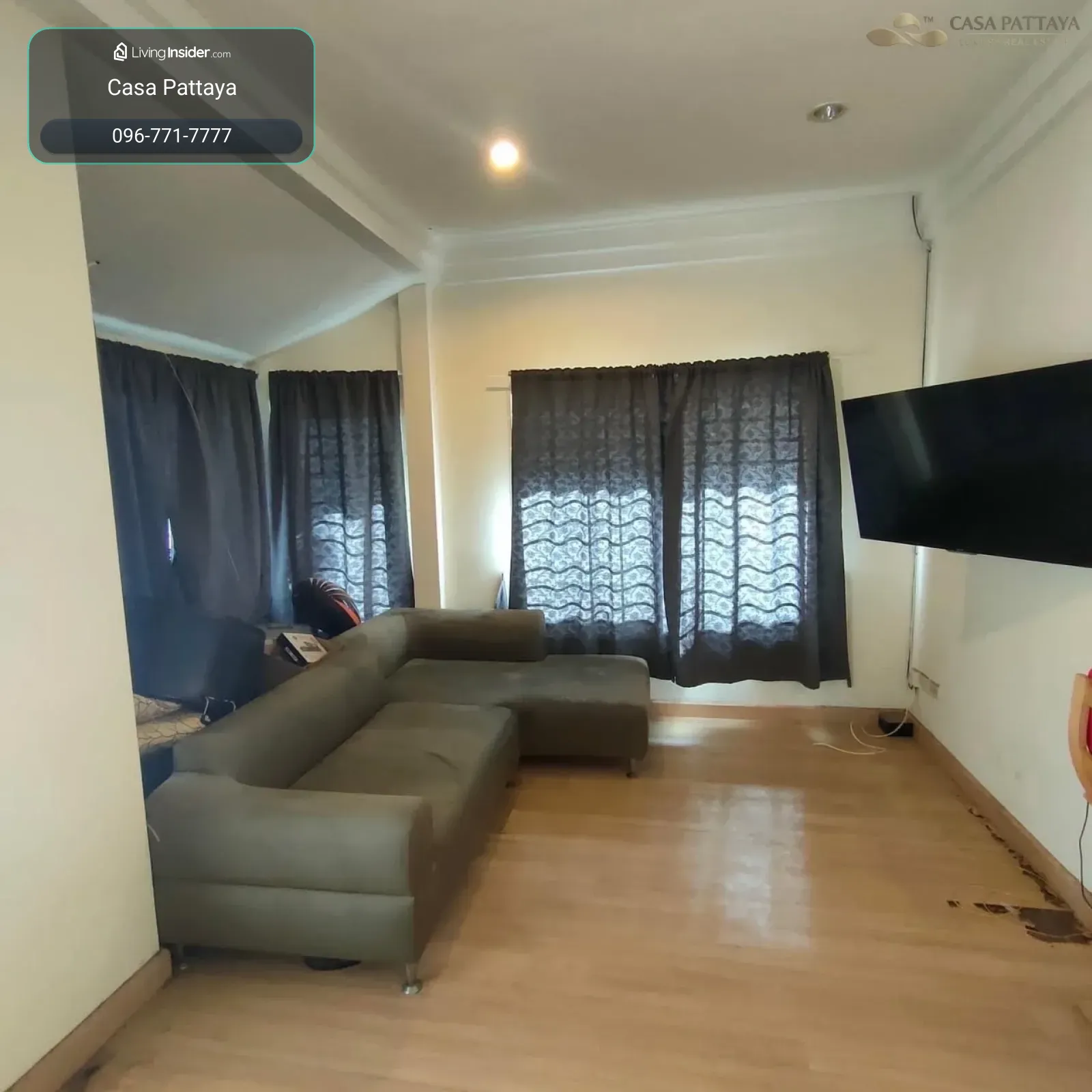 Cozy Home for Sale: Nibbana Shade Village – รูปที่ 2