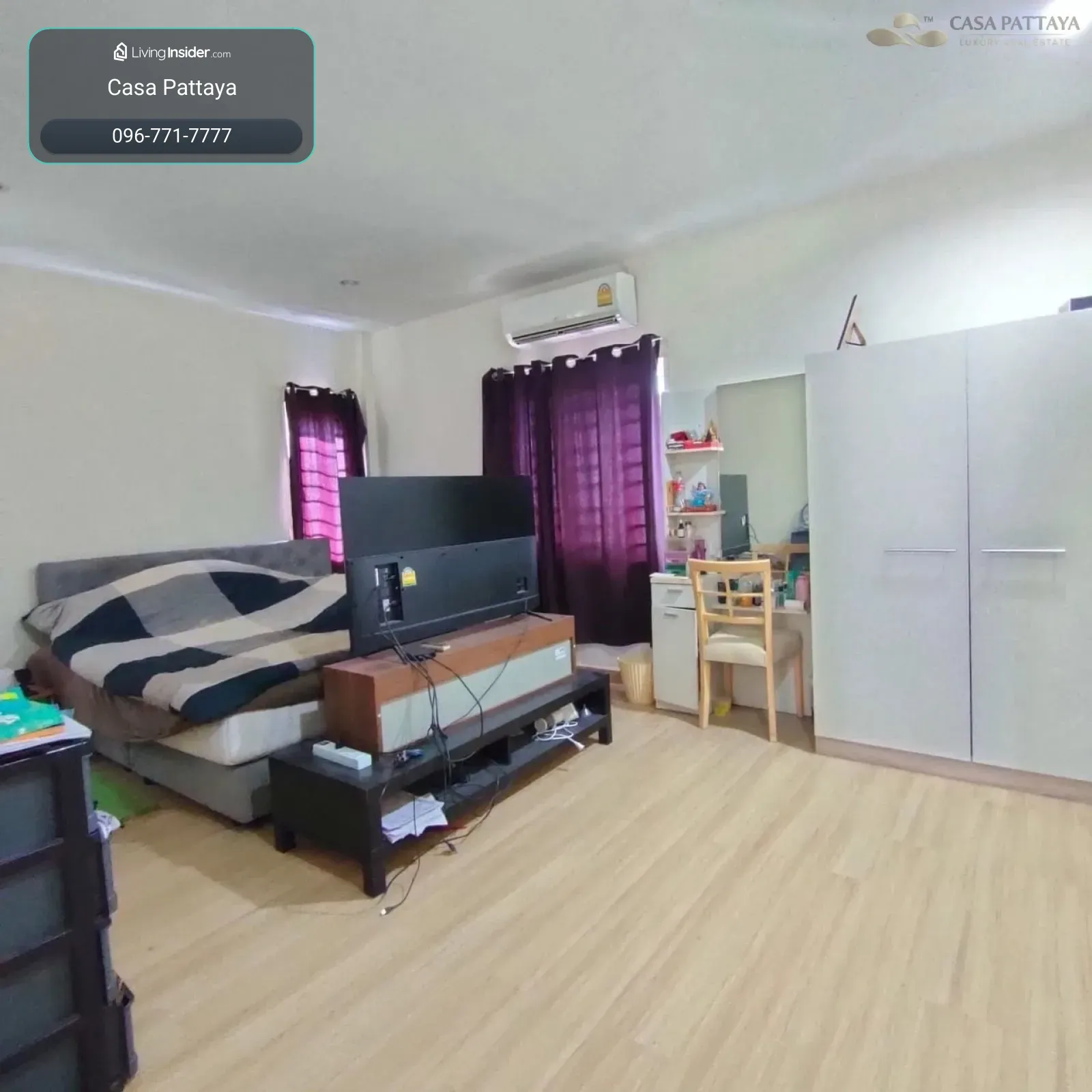 Cozy Home for Sale: Nibbana Shade Village – รูปที่ 4
