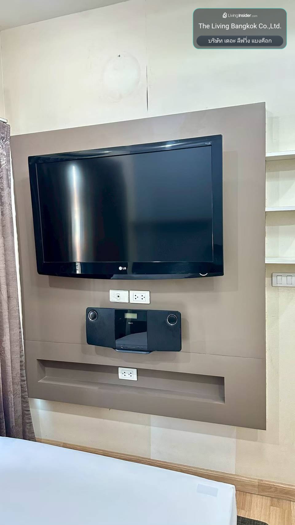 ทาวน์โฮมให้เช่า : The Private Onnut 36 (เดอะ ไพรเวท อ่อนนุช 36) สุขุมวิท 77 MK-02 | Line: @livingbkk – รูปที่ 4