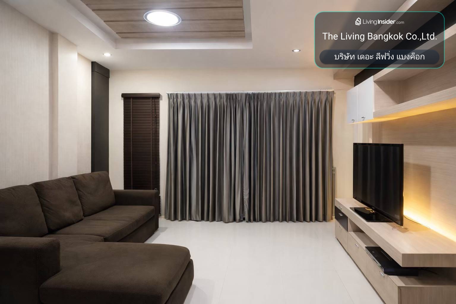 ทาวน์โฮมให้เช่า : The Private Onnut 36 (เดอะ ไพรเวท อ่อนนุช 36) สุขุมวิท 77 MK-02 | Line: @livingbkk – รูปที่ 2