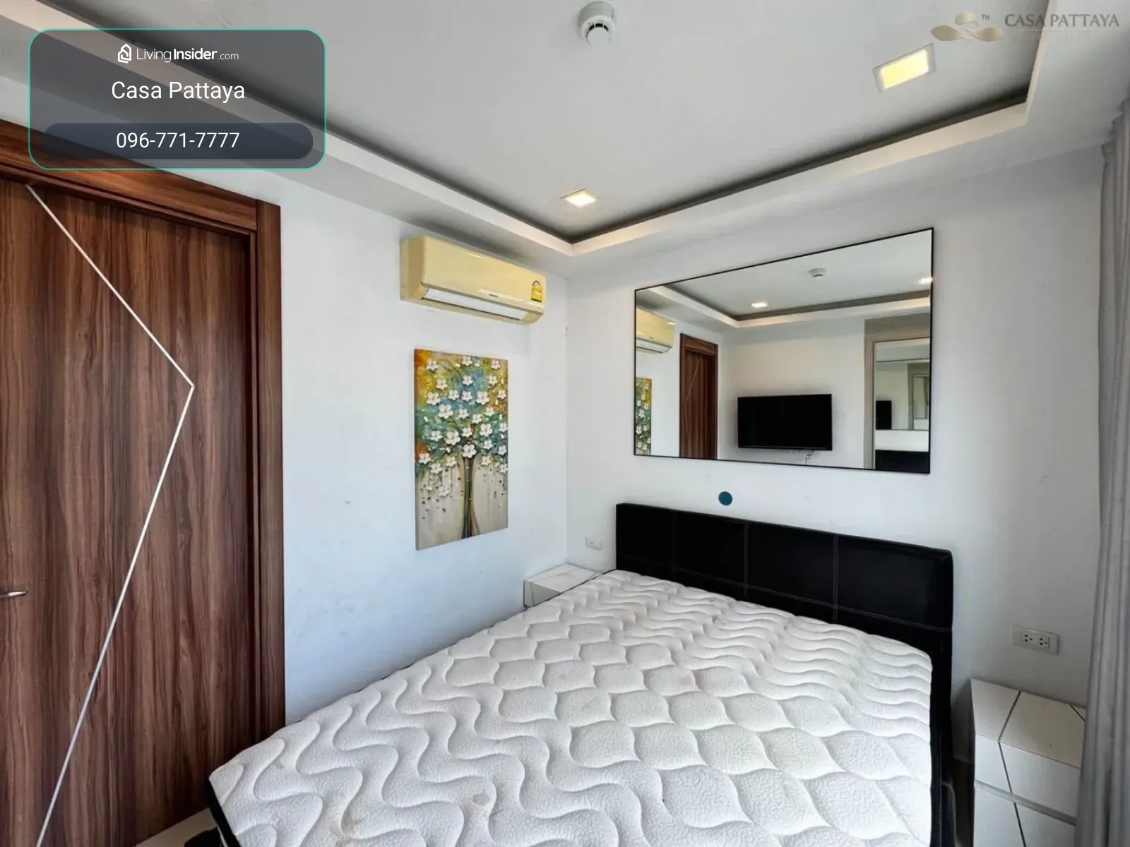 ขายคอนโดพร้อมผู้เช่า: Arcadia Beach Resort พัทยาใต้ – รูปที่ 2