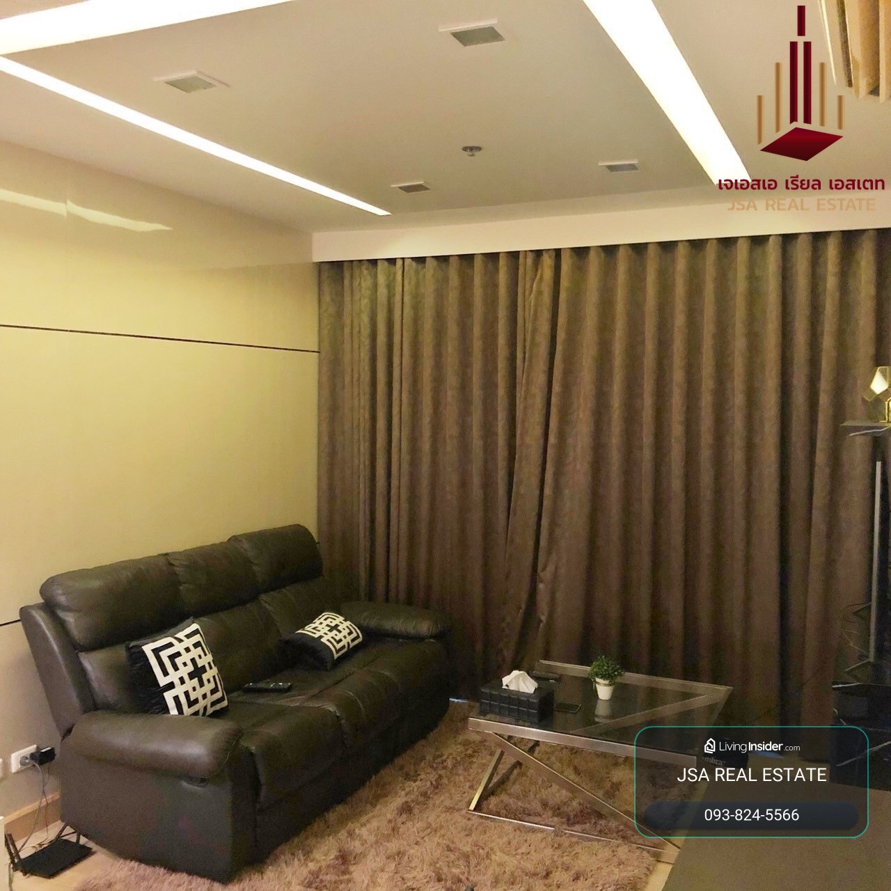 ✨ For Sale: Sukhumvit Plus Condo ✨ 💰 Only 3,500,000 THB – รูปที่ 2