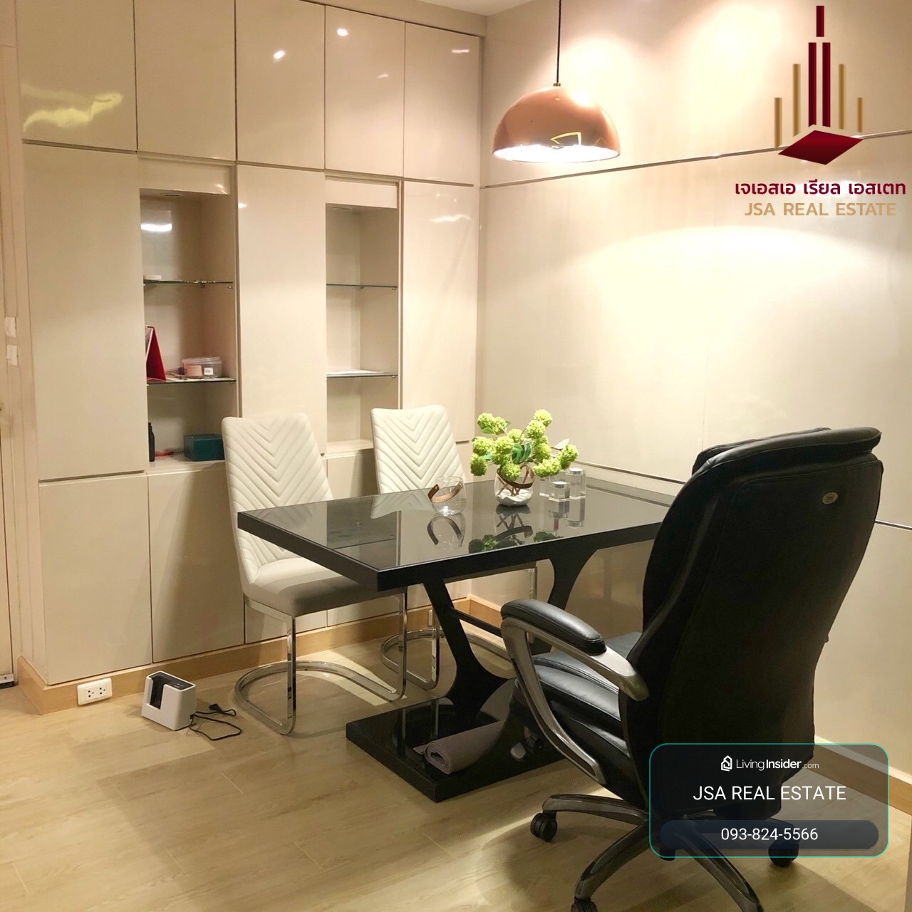✨ For Sale: Sukhumvit Plus Condo ✨ 💰 Only 3,500,000 THB – รูปที่ 3