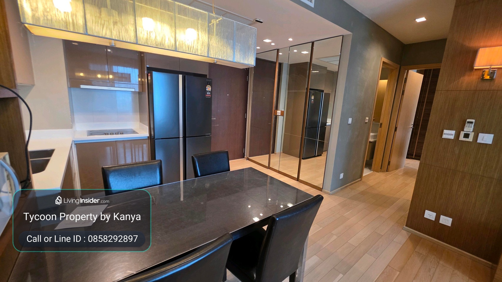 Siri@Sukhumvit BTS Thonglor – รูปที่ 4