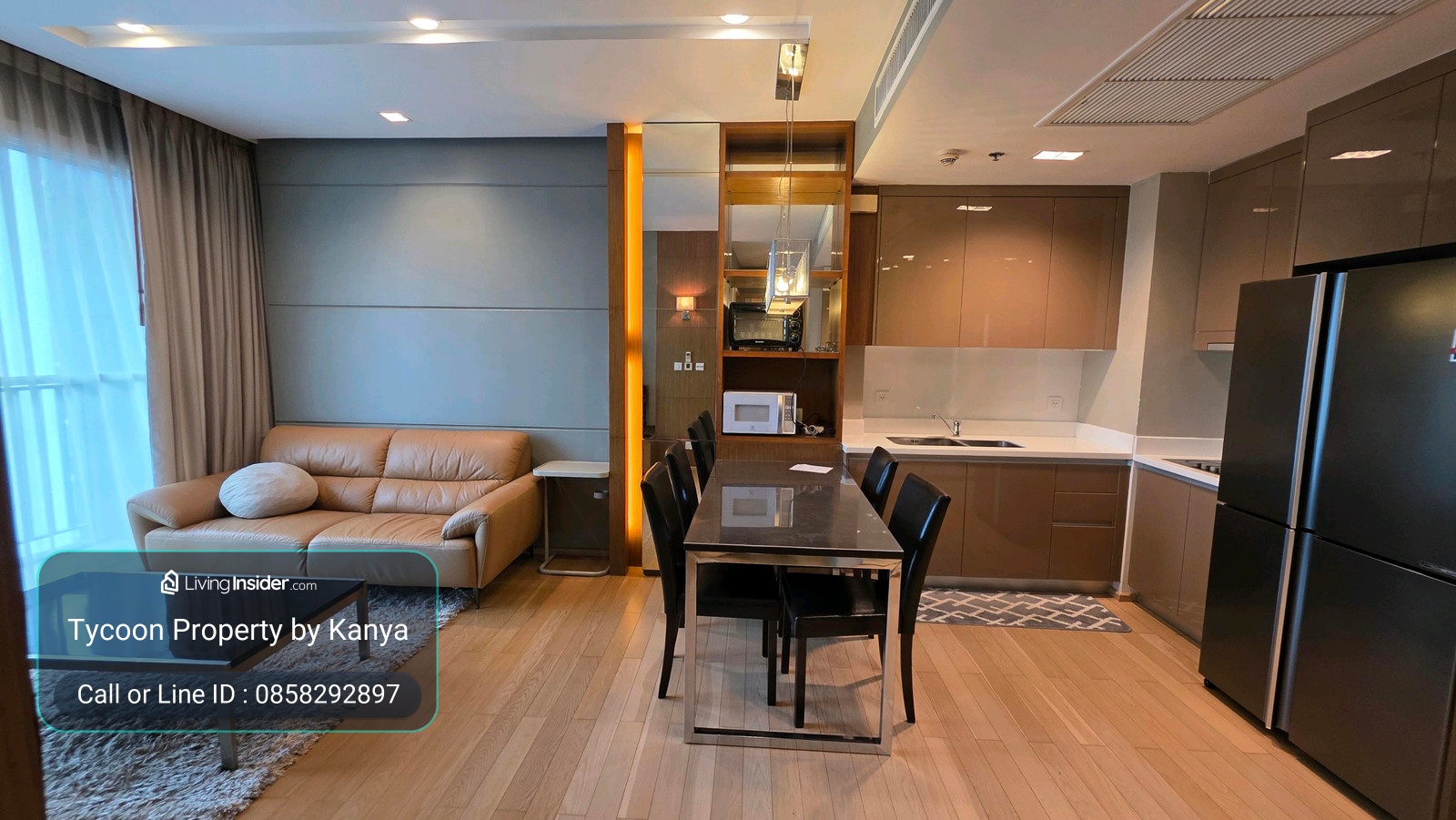 Siri@Sukhumvit BTS Thonglor – รูปที่ 3