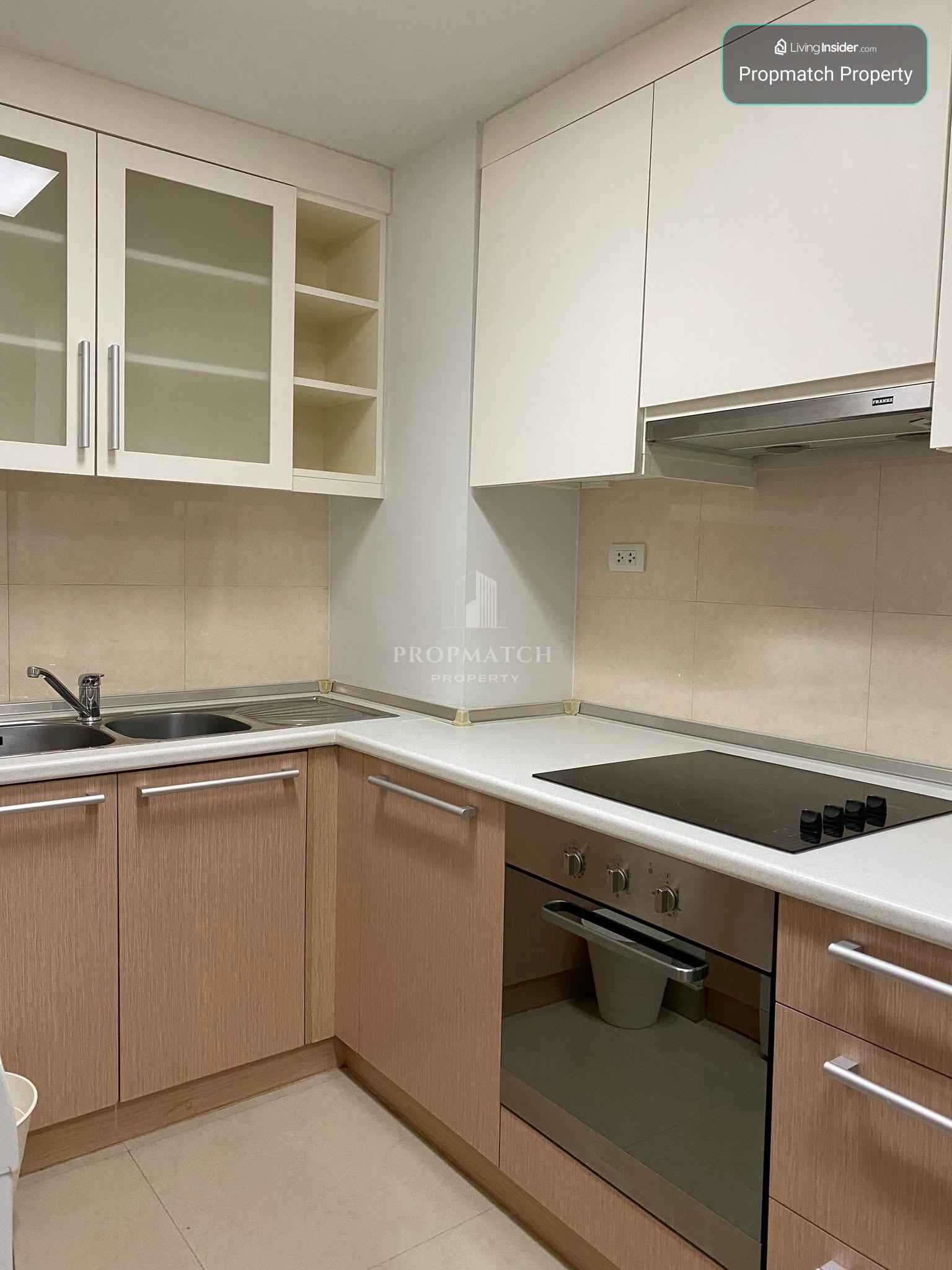 ✨Flash Deal ✨Residence 52 (3Bed 3Bath 87SQM.) ready to move in! Only 9,590,000 baht Tel.0981315848 @propmatch – รูปที่ 4
