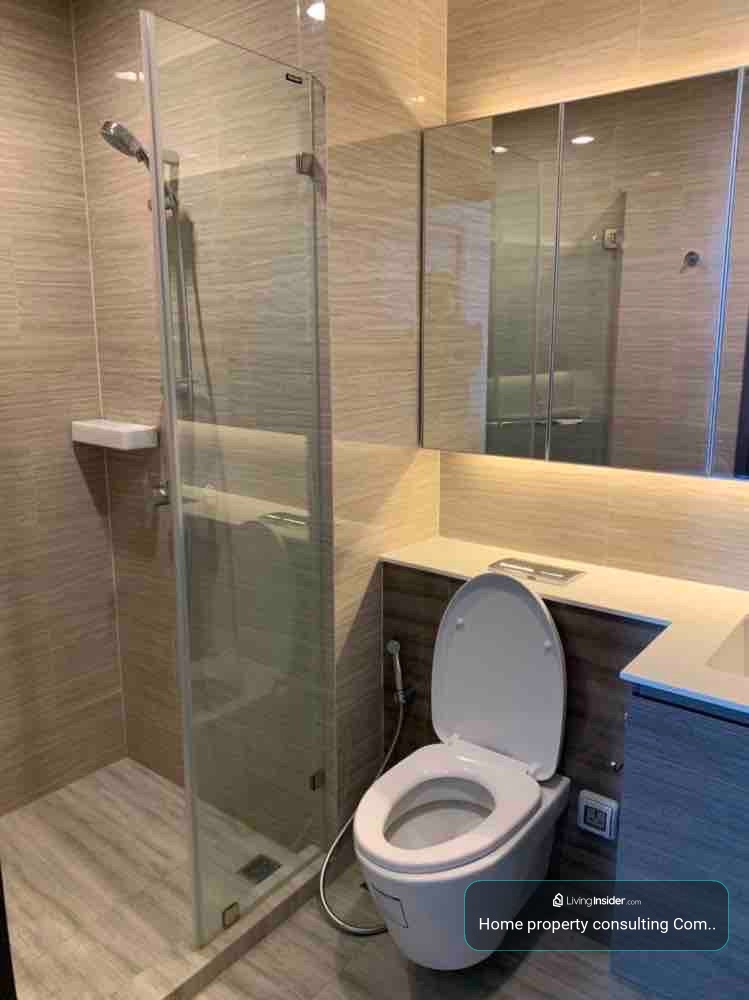 Unit Available at Whizdom Essence Sukhumvit–Multiple units available—prices negotiable!  – รูปที่ 3