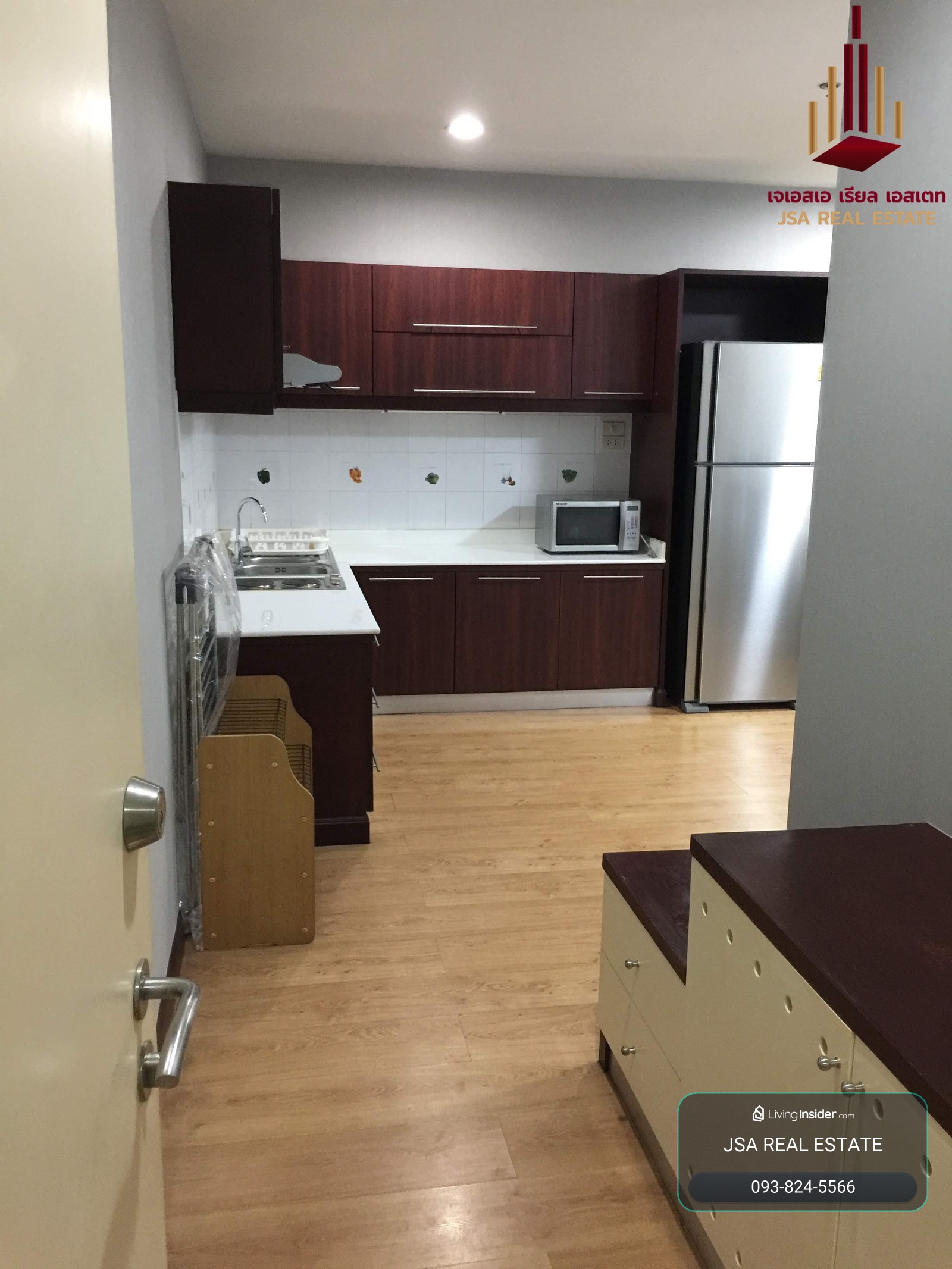 ✨ For Sale:Silom Grand Terrace  Condo ✨ 💰 Only 16,000,000 THB – รูปที่ 2