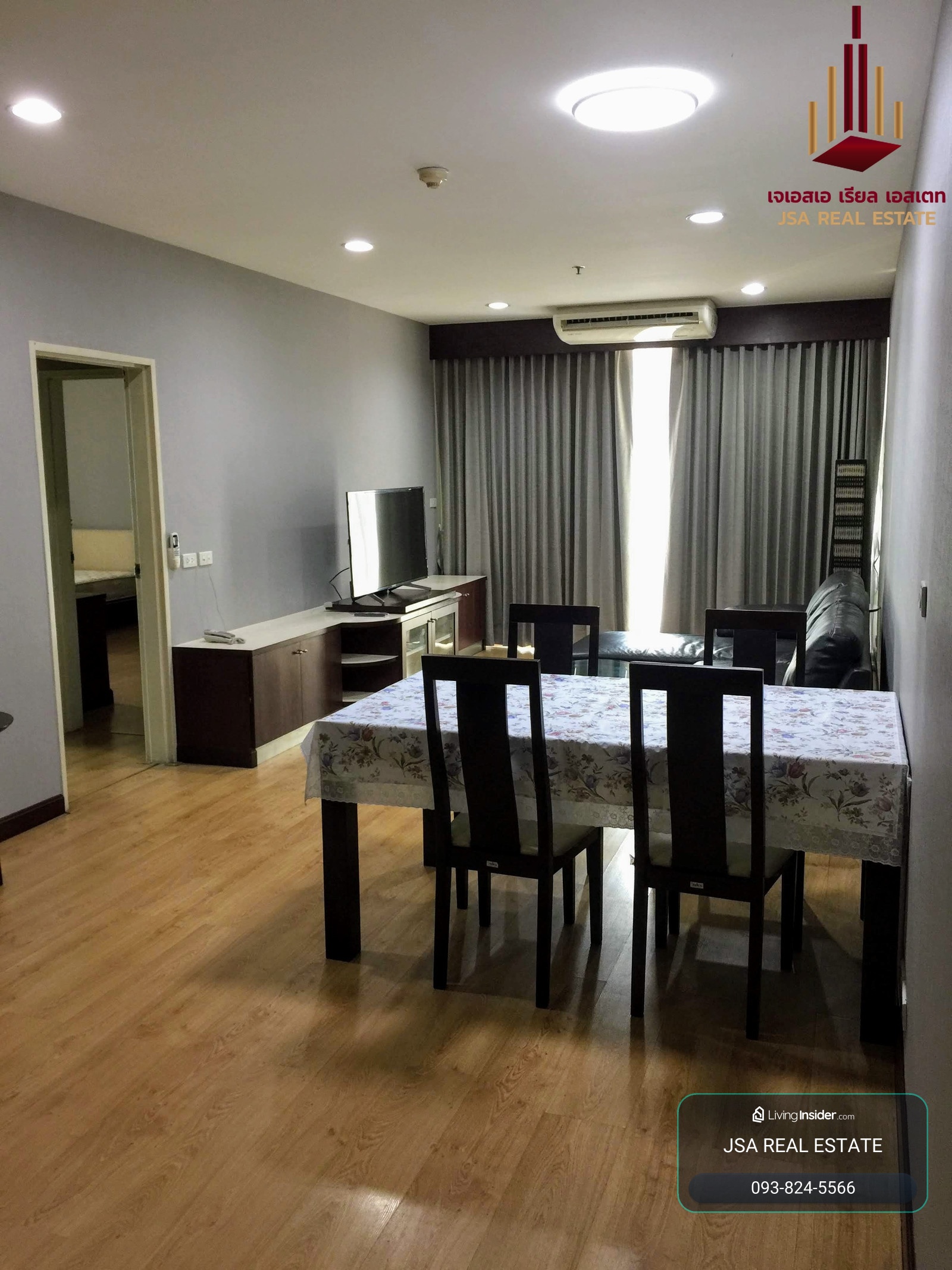 ✨ For Sale:Silom Grand Terrace  Condo ✨ 💰 Only 16,000,000 THB – รูปที่ 4