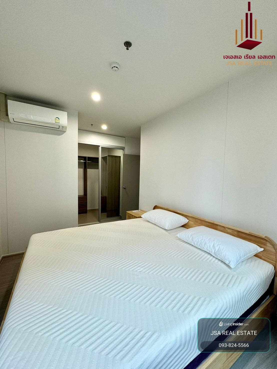 ✨ For Rent: The Parkland Phetkasem 56 Condo ✨ 💰 Only 30,000 THB/month – รูปที่ 3