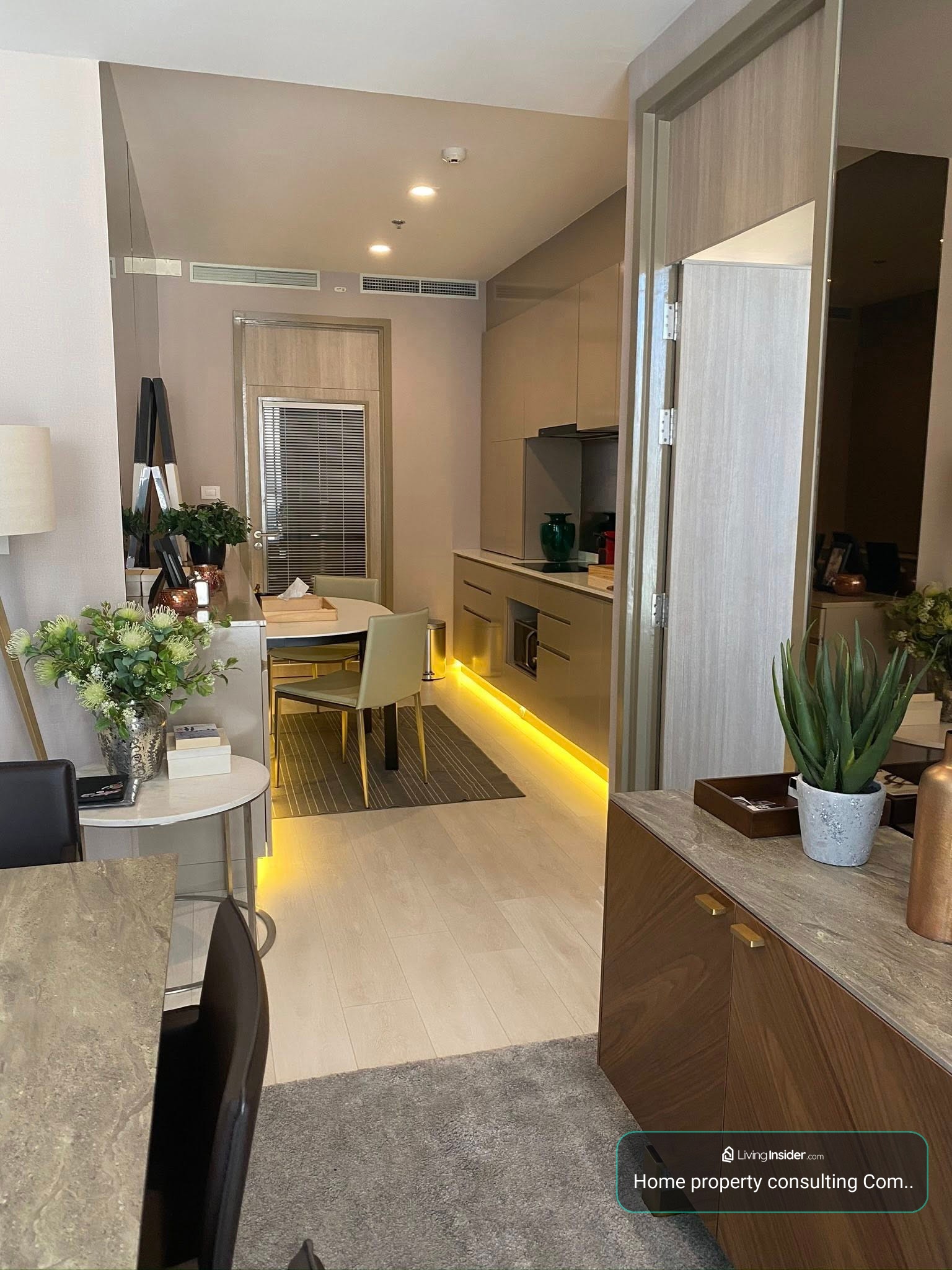 Unit Available at Noble Ploenchit–Multiple units available—prices negotiable! – รูปที่ 4