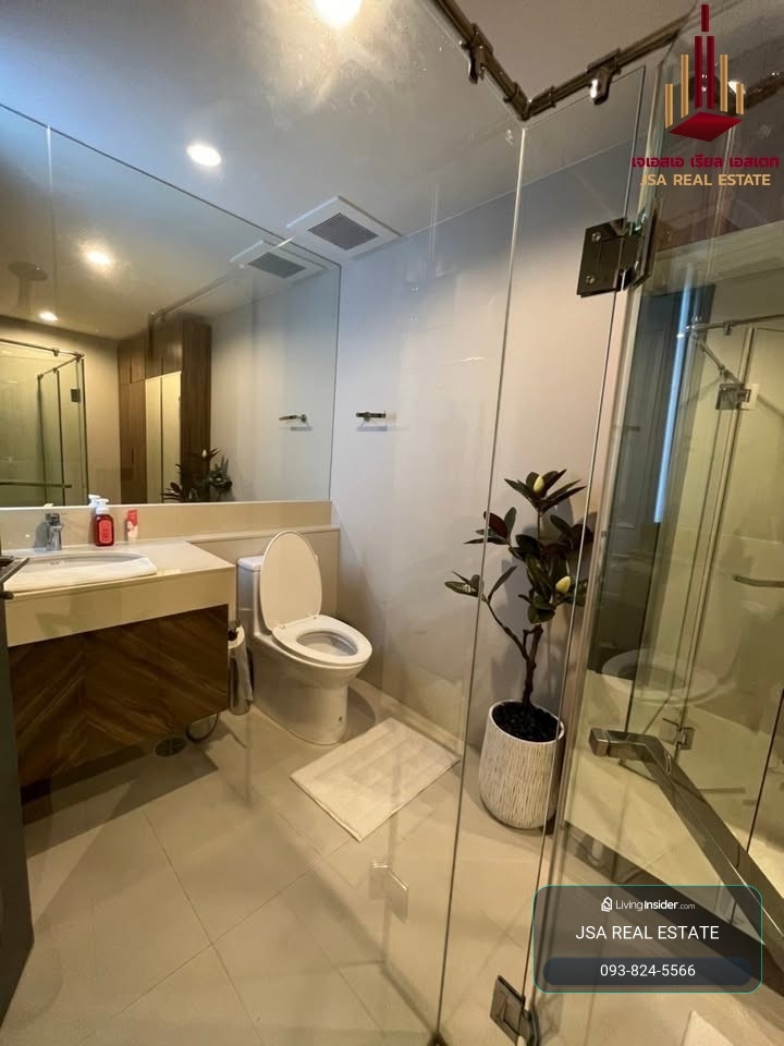 ✨ For Rent: Noble Above Wireless - Ruamrudee Condo ✨ 💰 Only 43,000 THB/month – รูปที่ 4