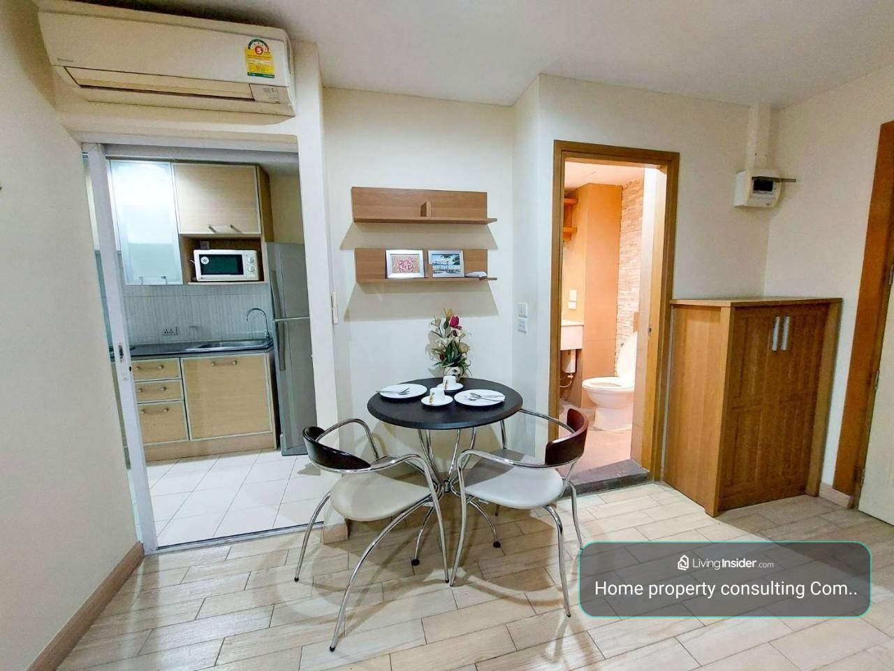 Unit Available at Pandao Place–Multiple units available—prices negotiable! – รูปที่ 4