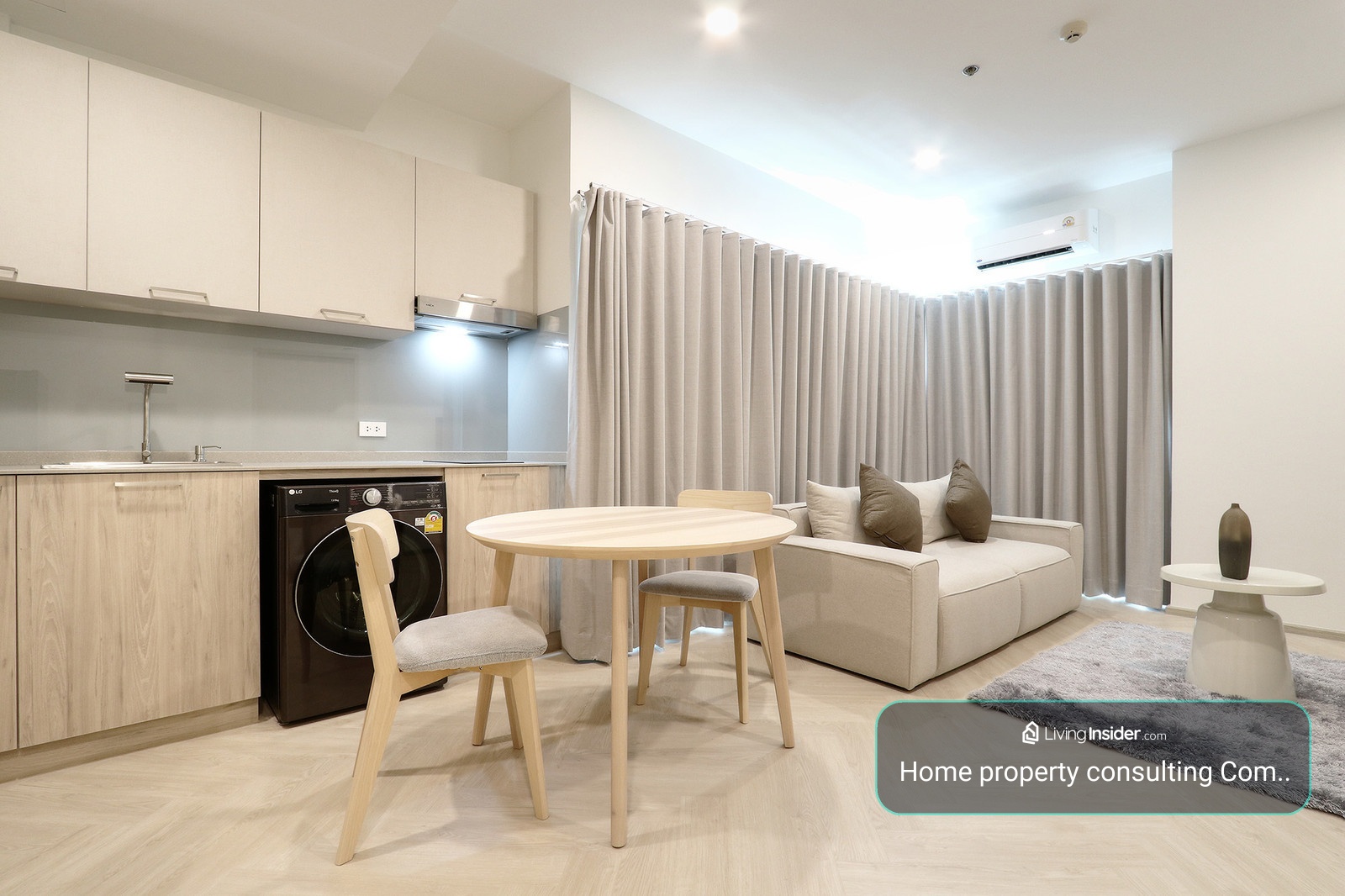 Unit Available at Noble Reform–Multiple units available—prices negotiable! – รูปที่ 4