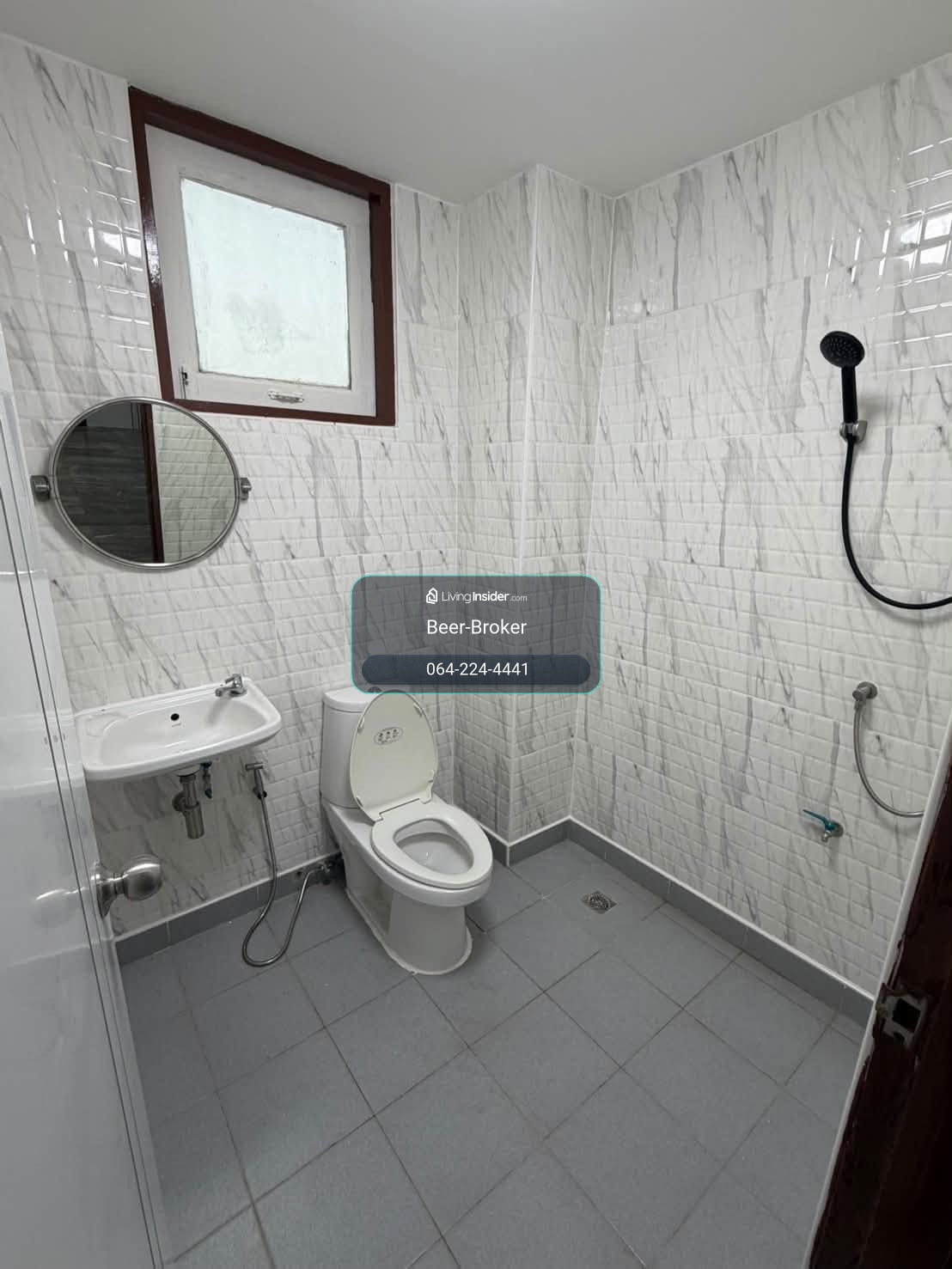 บ้านเดี่ยว 74 ตร.ว จดบริษัทได้ ถนนเทิดราชัน ใกล้สนามบิน ใกล้ ม.รังสิต  – รูปที่ 4