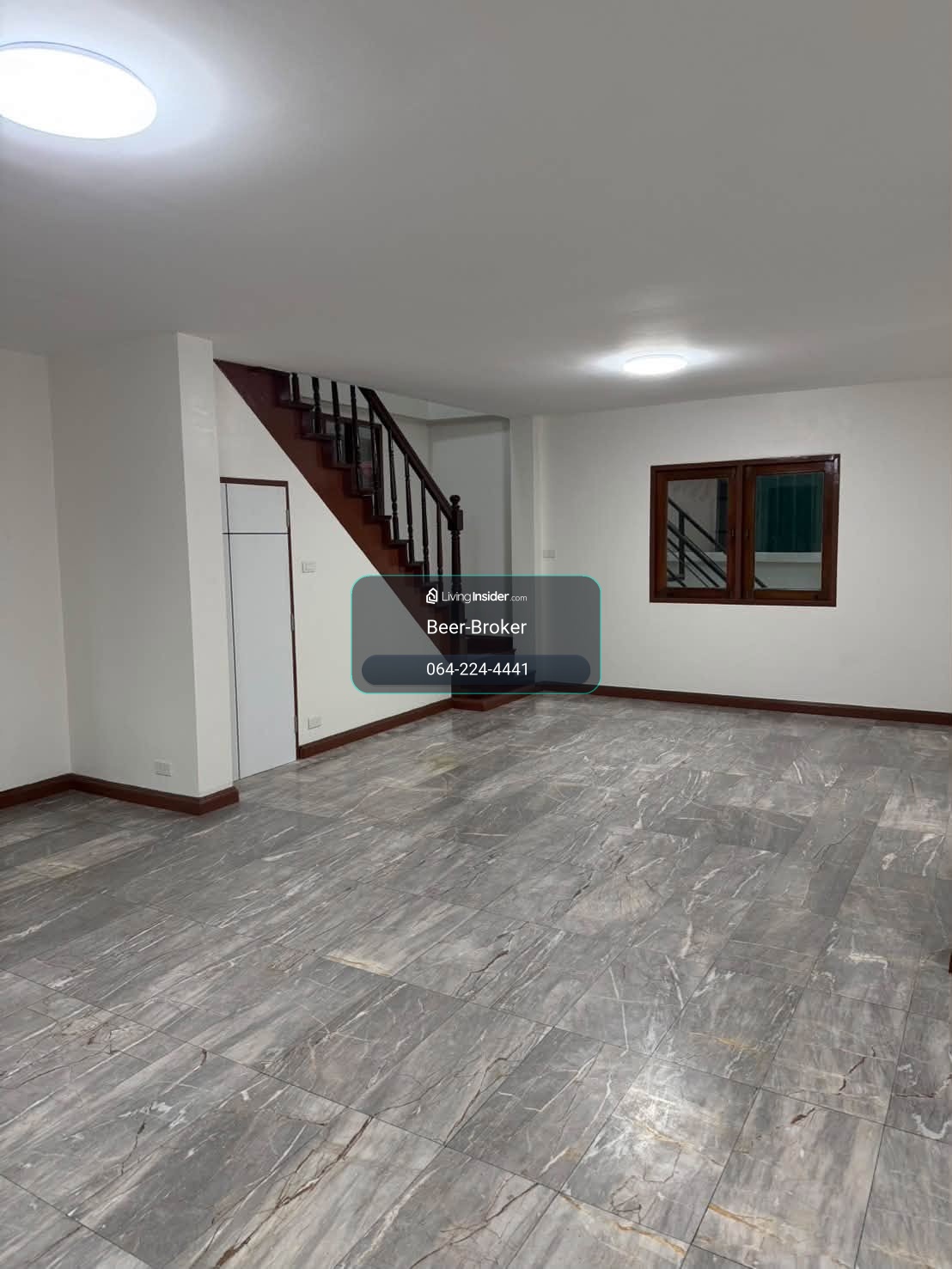 บ้านเดี่ยว 74 ตร.ว จดบริษัทได้ ถนนเทิดราชัน ใกล้สนามบิน ใกล้ ม.รังสิต  – รูปที่ 2