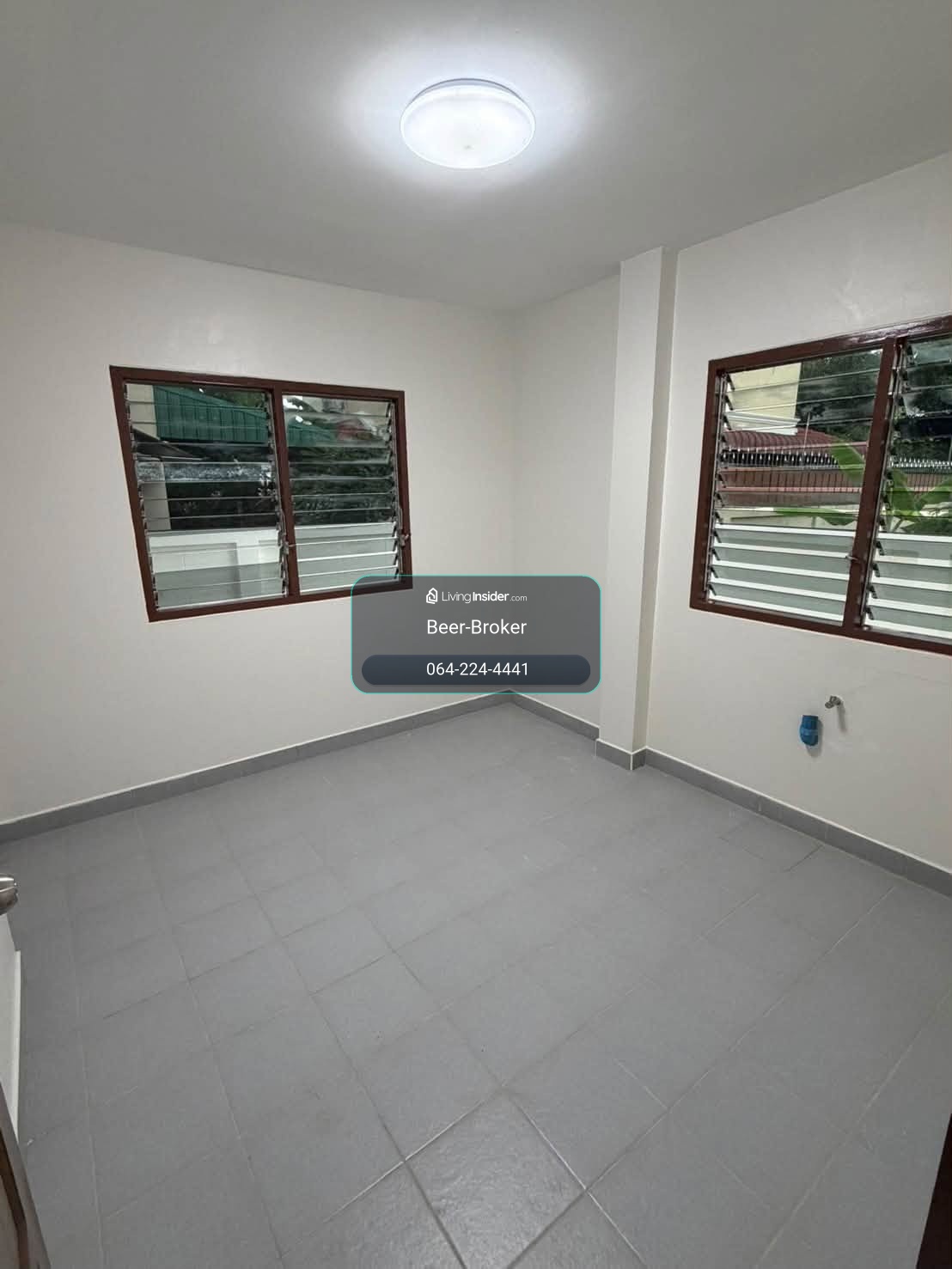 บ้านเดี่ยว 74 ตร.ว จดบริษัทได้ ถนนเทิดราชัน ใกล้สนามบิน ใกล้ ม.รังสิต  – รูปที่ 3