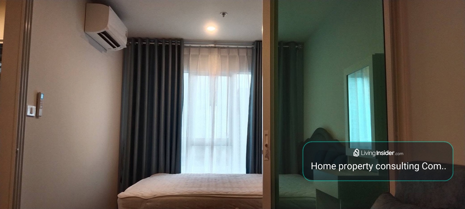 Unit Available at Regent Home Bangna–Multiple units available—prices negotiable! – รูปที่ 4