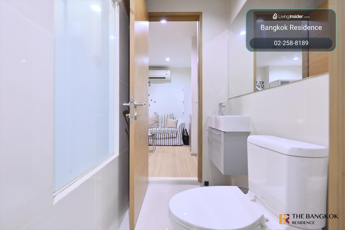✨ FOR SALE | RHYTHM RATCHADA–HUAI KHWANG ✨ – รูปที่ 2