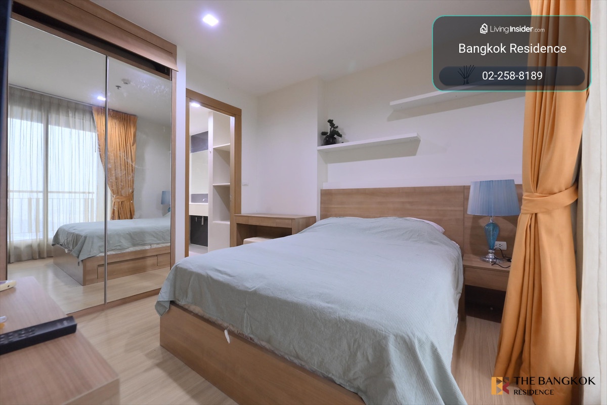 ✨ FOR SALE | RHYTHM RATCHADA–HUAI KHWANG ✨ – รูปที่ 4
