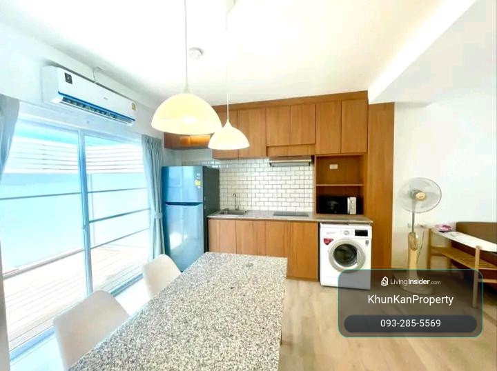 ✅ FOR RENT ✅ Indy 2 Bangna–Ramkhamhaeng 2 🔥 HOT DEAL – รูปที่ 4