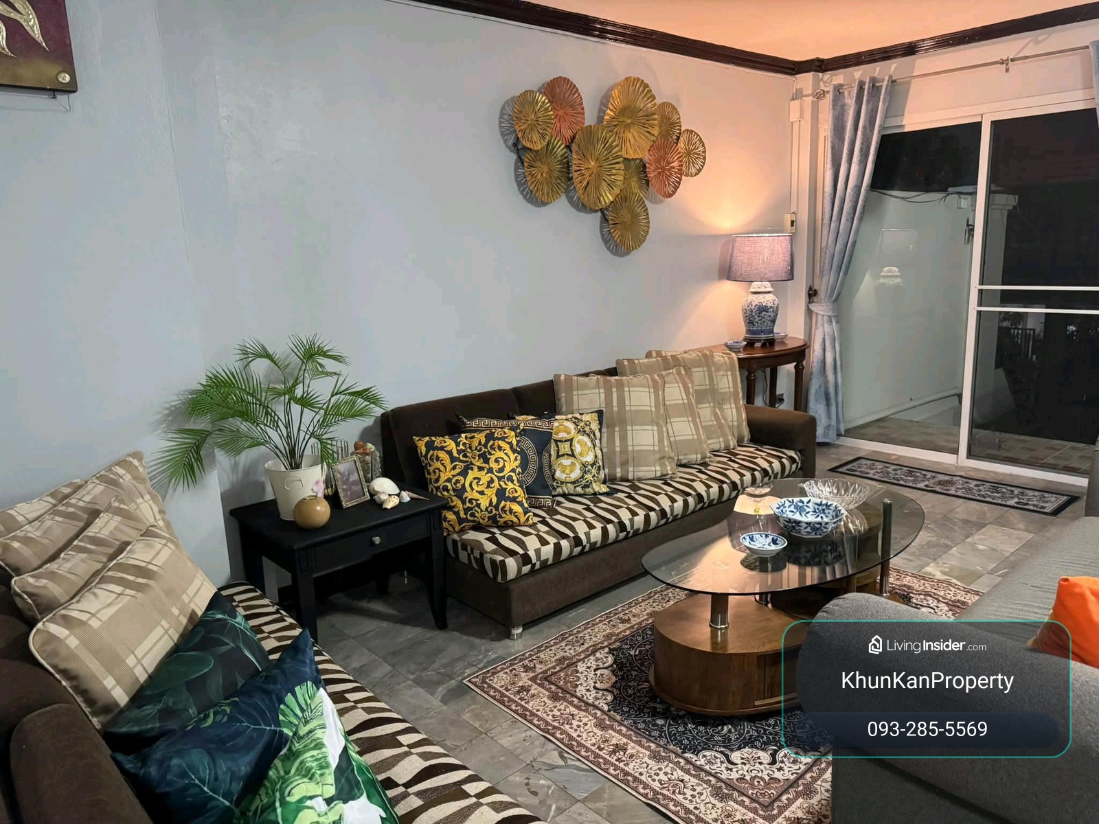 ✅ FOR RENT ✅ Royal Nakarin Villa | Flood Free 🔥 HOT DEAL – รูปที่ 2