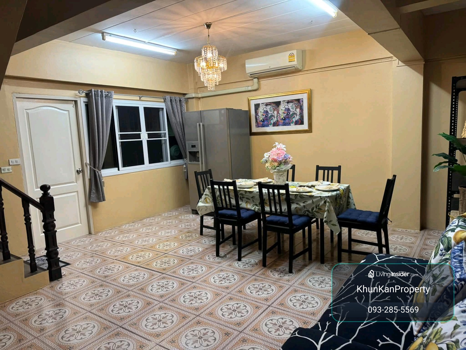 ✅ FOR RENT ✅ Royal Nakarin Villa | Flood Free 🔥 HOT DEAL – รูปที่ 4